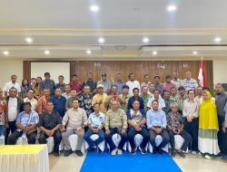 NHM Libatkan Masyarakat dalam Evaluasi Adendum AMDAL, Dukung Tujuan Nasional Pembangunan Berkelanjutan