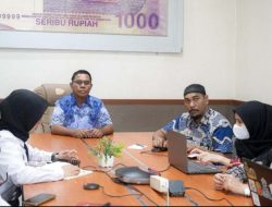 Kemenkum Malut Ikuti Monitoring Penyelenggaraan Pelayanan Publik Ramah Kelompok Rentan Tahun 2025