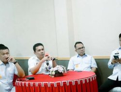 Menteri Hukum Dijadwalkan Resmikan 1.185 Pos Bankum di Malut