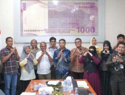Kanwil Kemenkum Maluku Utara Gelar Rapat Harmonisasi 8 Ranperbup Halmahera Selatan