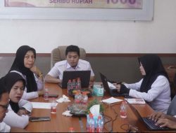 Ranperbup Ujian Kenaikan Pangkat ASN Halut Diharmonisasi