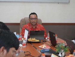 Ranperda Kabupaten Layak Anak di Pulau Morotai Diharmonisasi