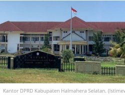 Anggota DPRD Halsel Dinilai Gagal Awasi Kinerja Pemda hingga Tingkat Desa