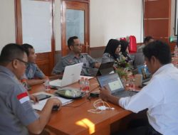 Ranperda Pelindungan Hak Penyandang Disabilitas Malut Diharmonisasi