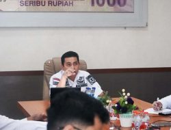 Transparansi Harta Kekayaan ASN melalui Aplikasi Seraya