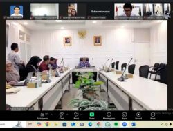 Kemenkum Malut Optimalkan Pelindungan Hak Cipta, Desain Industri, dan Indikasi Geografis