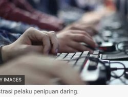 Empat Warga Halsel Dikirim ke Myanmar Untuk Dijadikan Penipu Daring