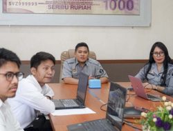 Peningkatan Mutu Layanan melalui Survei Kepuasan Layanan Kesekretariatan