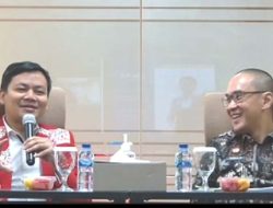 Masyarakat Dapat Mengakses Informasi Publik melalui PPID Kemenkum