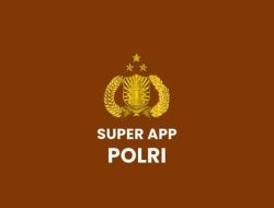 Sosialisasi Pendaftaran SKCK Melalui Aplikasi, Polres Ternate Lebih Mudah dan Cepat