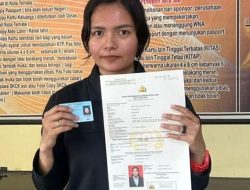 Pelayanan SKCK Cepat dan Ramah, Ditintelkam Polda Maluku Utara Diapresiasi Warga