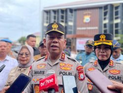 Kapolda Malut Desak Pemkot Ternate Tanggung Jawab PJU, Aliran Iuran Dipertanyakan 