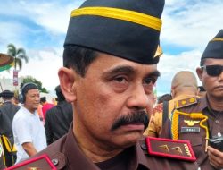 Siap-siap! Akan ada Tersangka Kasus  Anggaran Tunjangan DPRD Maluku Utara