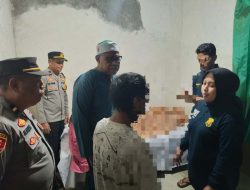 Pria Paruh Baya  Asal  Oba Selatan Ditemukan Meninggal di Rumahnya di Kota Ternate