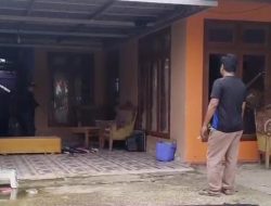 Merasa Terancam, Keluarga Terduga Pelaku Penikaman di Halsel Minta Perlindungan ke Polisi