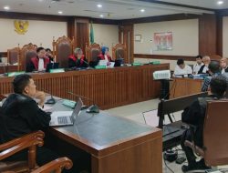 Sidang PT WKM dan PT Position Diwarnai Kejanggalan, Hakim Tegur Jaksa Salah Fokus