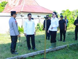 Giliran Kejati Malut akan Beraktivitas di Sofifi