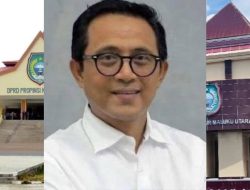 Sekwan DPRD dan Kadikbud Maluku Utara Diperiksa Kejati, Laporan Kekayaan Miliaran