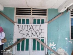 Lapor Warga ke Polisi, Camat Gane Barat Halsel  Dinilai Ceroboh