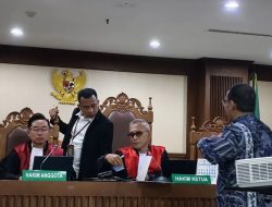 Sidang Sengketa Tambang Nikel PT WKM dan PT Position Kembali Ricuh, Saksi Kunci Mangkir Enam Kali 
