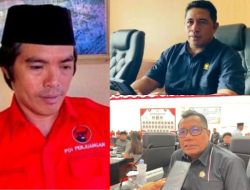 Warga Kecewa, DPRD Halsel Dapil III Bungkam saat Warganya Dilaporkan Camat ke Polisi