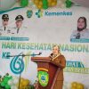 Dinkes Sula Gelar Hari Kesehatan Nasional ke- 61 Tahun 2025