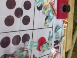 Perintah Kapolda Malut ke Polres Jajaran : Penindakan Pelaku Judi Tanpa Pandang Bulu