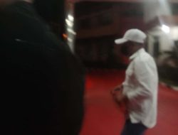 Terpidana Kasus  Suap Muhaimin  Syarif Diperiksa Kejati Malut