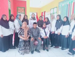 Bupati Sula Tunjuk Kisman Duwila Jabat Camat Mangoli Timur