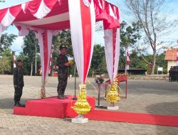 Pimpin HUT Korps Brimob Polri ke 80, Kapolda Maluku Utara : Brimob Polisi Istimewa