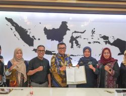 Ranperda Penanggulangan Kemiskinan Kota Ternate Diharmonisasi