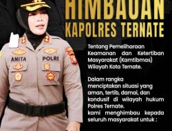 Keluhan Masyarakat Meningkat, Pesta Ronggeng di Kota Ternate Dibatasi hingga Jam 12 Malam