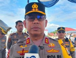 Pemda Halsel dan Halut Dorong Realisasi WPR dan IPR, Kapolda Malut : Semoga Jadi Contoh Bagi Daerah Lain