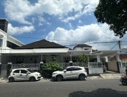 Penampakan Rumah Mewah Bendahara DPRD yang Digarap Jaksa Terkait Dugaan Korupsi Tunjangan DPRD Malut
