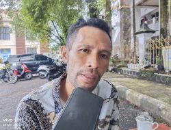 Tunjangan DPRD Maluku Utara Rp 60 Juta, Agus : Itu Haram, Kejati Malut Harus Tuntaskan