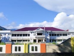 Digarap Kejari dan Kejati Malut, Dugaan Korupsi di Unsan Halsel Belum ada Penetapan Tersangka