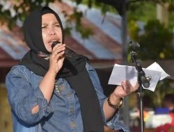 Sudah Lapor LHKPN, Kekayaan Istri Wali Kota Tidore Capai 1,8 Miliar Lebih