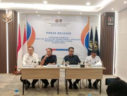 Tiongkok Penyumbang WNA Terbanyak di Maluku Utara, Paling Banyak di Tambang Halteng dan Halsel