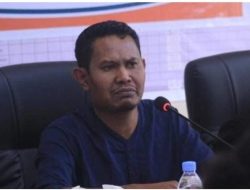 DPRD Halteng Kritik Proyek Jalan Trans Kieraha, Munadi: Status Hukum Tidak Jelas, DBH Pun Belum Dibayar