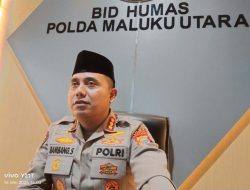 Imbauan Polda Malut : Waspadai Ancaman Radikalisme dan Intoleransi di Ruang Digital Jelang Akhir Tahun 2025