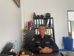 Polres Halut Imbau Masyarakat Waspada Potensi Penyebaran Radikalisme dan Intoleransi di Ruang Digital