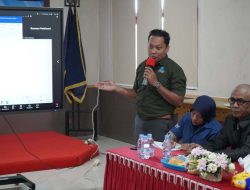 Dorong Perdes Panamboang Jadi Instrumen Jaga Keamanan dan Kelestarian Lingkungan