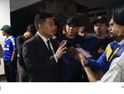 Kerja Sama PPRE–PT Position Disorot: Aktivis Pertanyakan Komitmen Pemerintah Berantas Tambang Ilegal