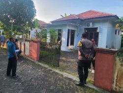 Rumdis Hakim Tinggi PTA di Sofifi Disatroni Maling, Uang Ratusan Juta Berhasil Dibawa Kabur