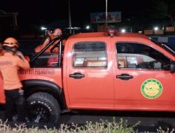 Dua Pendaki Dilaporkan Alami Cidera di Pos 3 Gunung Gamalama Ternate