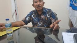 Pemda Halmahera Utara Gelar Uji Kompetensi ASN Gelombang II