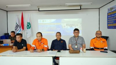 Komitmen NHM Tingkatkan Kompetensi SDM