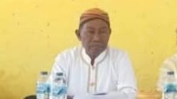 Tokoh Masyarakat Tobelo Selatan Nilai Aksi Aliansi Pemuda Maluku Raya Mengarah pada Opini Publik Menyesatkan