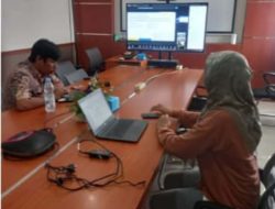 Kemenkum Malut Ikuti Uji Publik RUU Tata Cara Pidana Mati