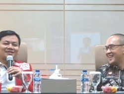 Masyarakat Dapat Mengakses Informasi Publik melalui PPID Kemenkum